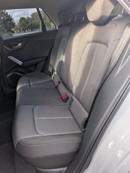 2020 Audi Q2 - photo 18