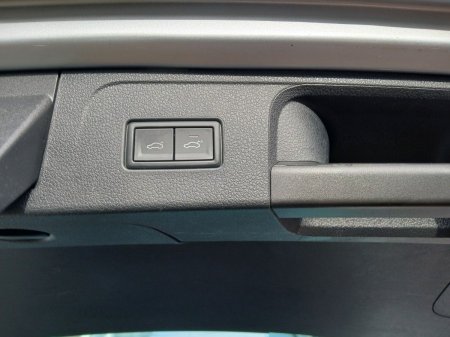 2022 Volkswagen Passat - photo 20