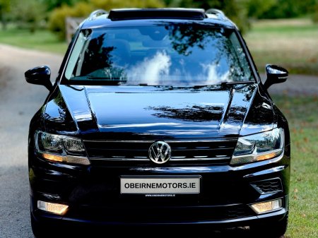 2017 Volkswagen Tiguan - photo 25
