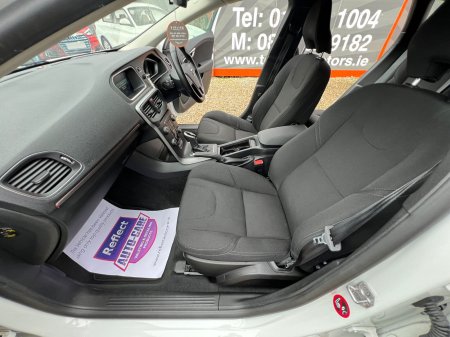 2016 Volvo V40 - photo 12