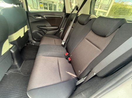 2016 Honda Jazz - photo 22
