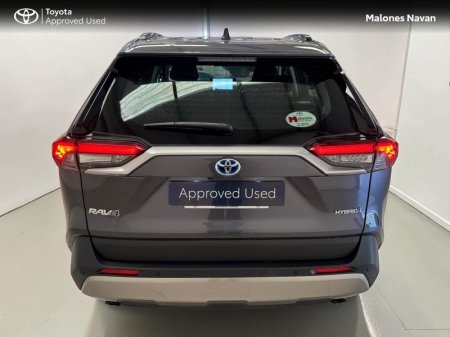 2024 Toyota RAV4 - photo 4