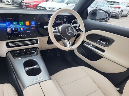 2026 Mercedes-Benz GLB - photo 12
