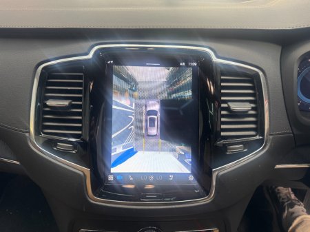 2023 Volvo XC90 - photo 11