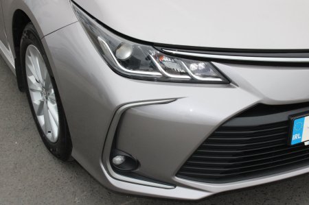 2019 Toyota Corolla - photo 9