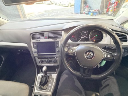 2015 Volkswagen Golf - photo 20