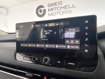 2026 Mitsubishi Outlander - photo 21