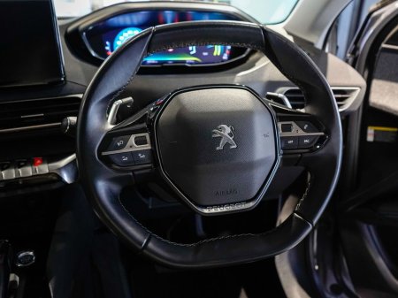 2022 Peugeot 3008 - photo 13