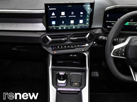 2025 Dacia Bigster - photo 23