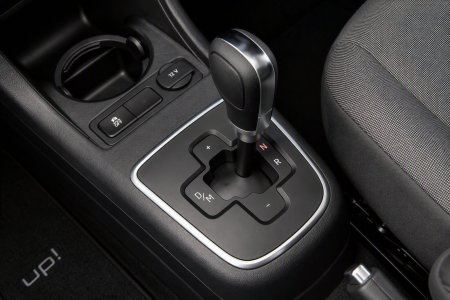 2018 Volkswagen up! - photo 9