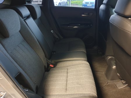 2021 Honda Fit - photo 11
