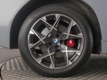 2025 BMW X3 - photo 14