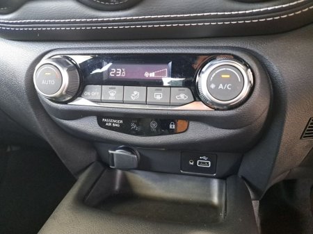 2023 Nissan Juke - photo 11
