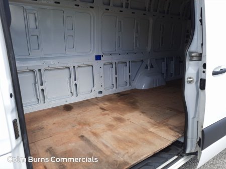 2021 Mercedes-Benz Sprinter - photo 6