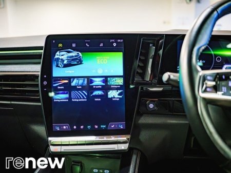 2024 Renault Austral - photo 38