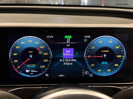 2021 Mercedes-Benz EQC - photo 21