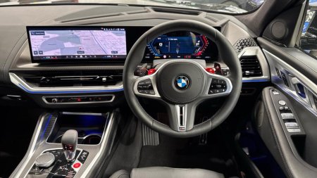 2025 BMW XM - photo 5