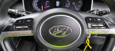 2022 Hyundai Tucson - photo 15