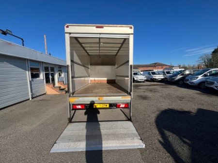 2022 Ford Transit - photo 2