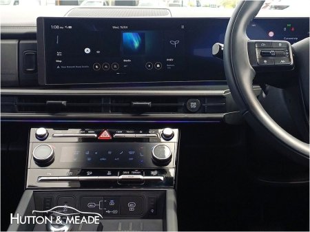 2026 Hyundai Santa Fe - photo 14