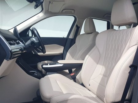 2023 BMW X1 - photo 7
