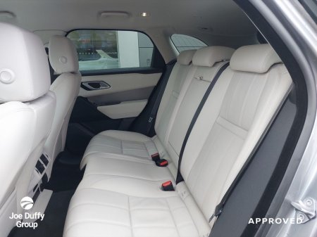 2023 Land Rover Range Rover Velar - photo 25