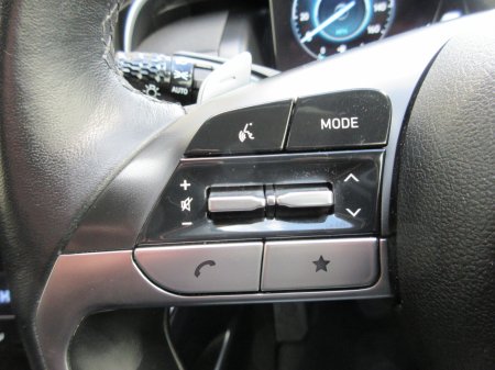 2022 Hyundai Tucson - photo 24