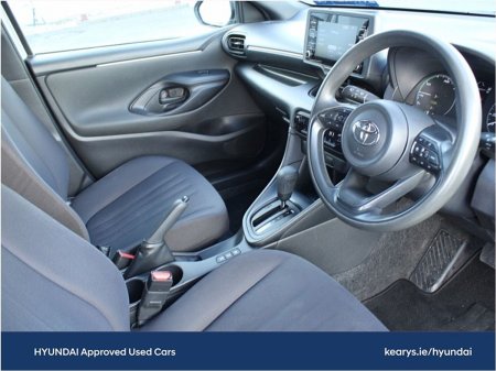2021 Toyota Yaris - photo 6