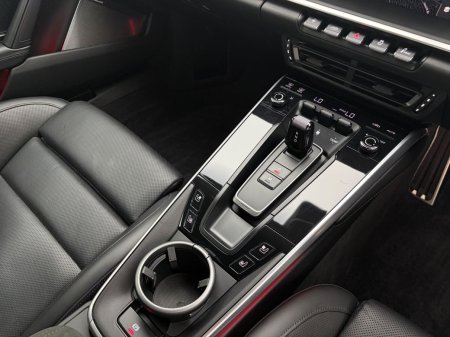 2023 Porsche 911 - photo 31