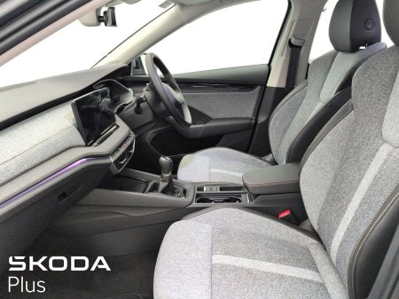 2026 Skoda Octavia - photo 4