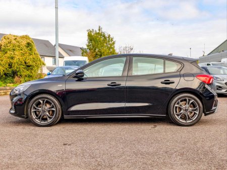 2019 Ford Focus - photo 22