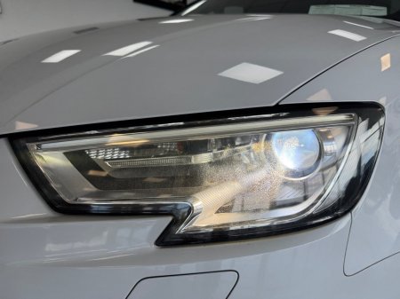 2017 Audi A3 - photo 20