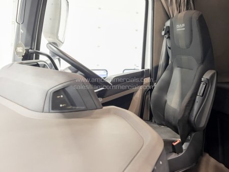 2023 DAF XG 530 - photo 18