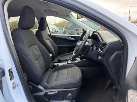 2021 Ford Kuga - photo 5