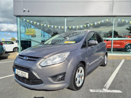 2013 Ford C-Max - photo 7