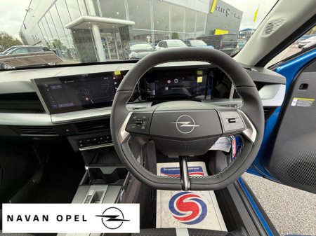 2026 Opel Frontera - photo 11