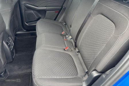 2025 Ford Kuga - photo 19