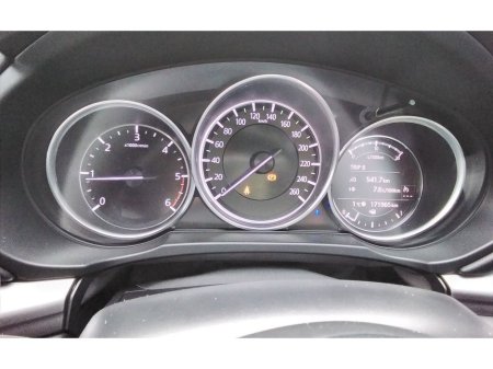 2019 Mazda CX-5 - photo 12