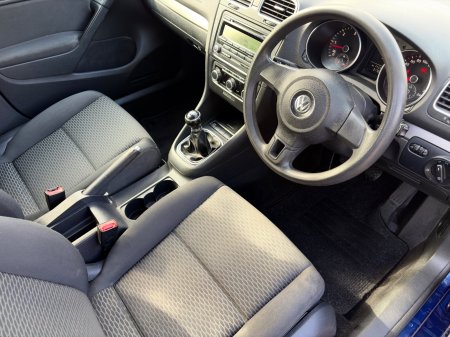 2009 Volkswagen Golf - photo 3