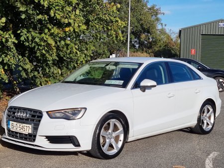 2015 Audi A3 - photo 3