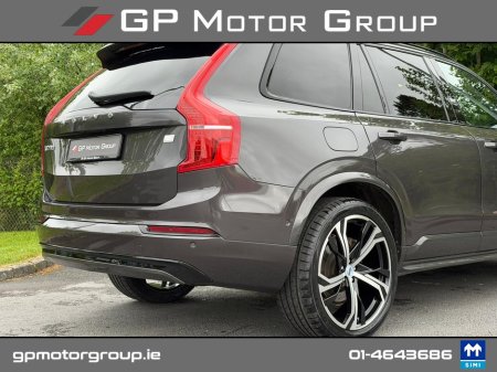 2023 Volvo XC90 - photo 14