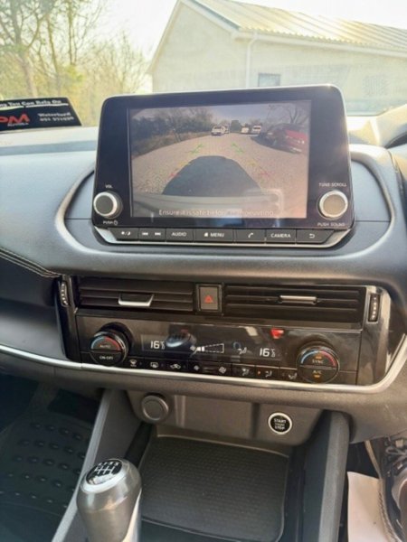 2022 Nissan Qashqai - photo 10