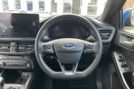 2023 Ford Focus - photo 12
