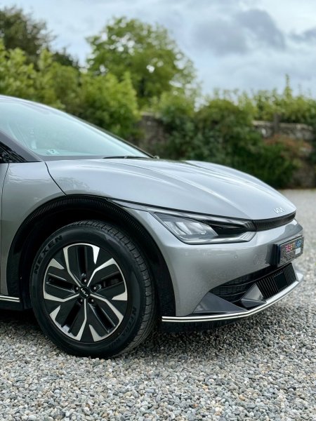 2021 Kia EV6 - photo 38