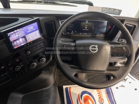 2021 VOLVO FMX 420 - photo 24