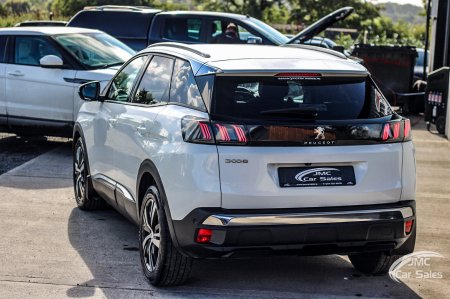 2021 Peugeot 3008 - photo 12