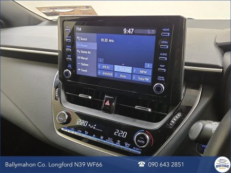2022 Toyota Corolla - photo 16