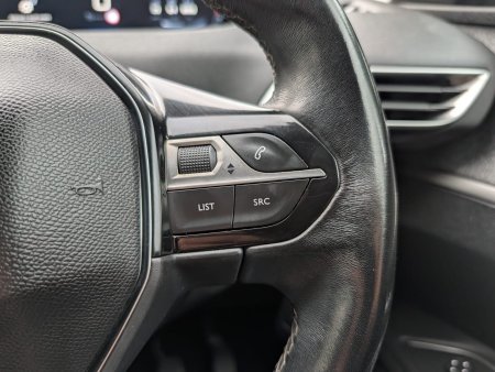 2018 Peugeot 3008 - photo 15