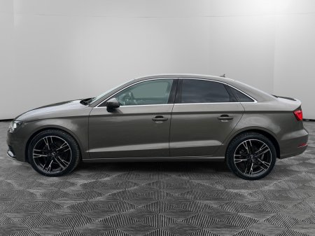 2015 Audi A3 - photo 2