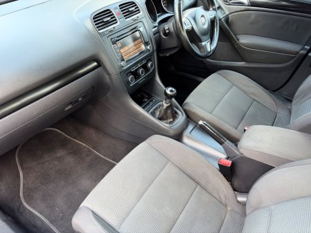 2011 Volkswagen Golf - photo 11